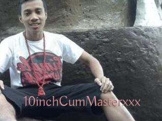 10inchCumMasterxxx