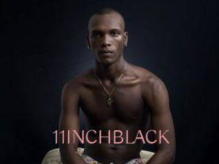 11INCHBLACK