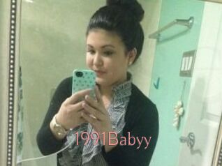 1991Babyy