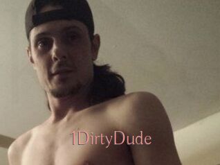 1DirtyDude