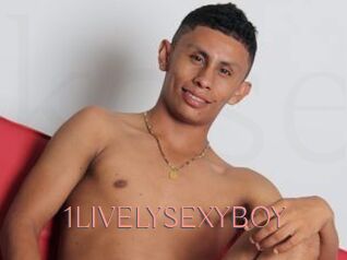 1LIVELYSEXYBOY