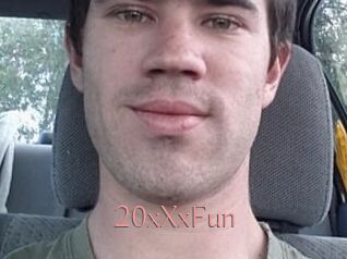 20xXxFun