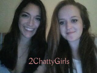 2ChattyGirls