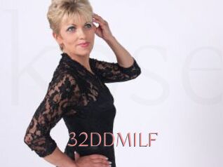 32DDMILF