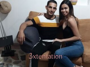 3xtentation