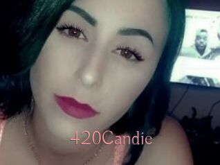 420Candie