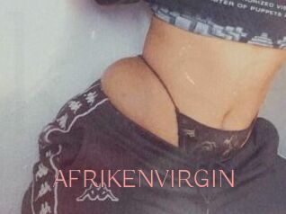 AFRIKENVIRGIN