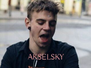 AKSEL_SKY