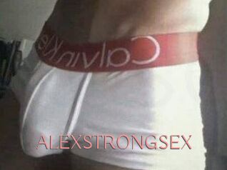 ALEXSTRONGSEX