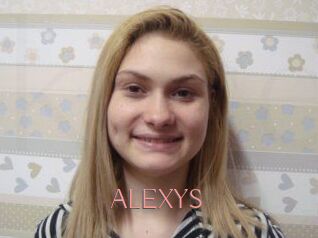 ALEXYS_