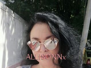 ALLISONNx