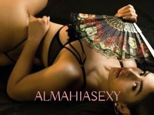 ALMAHIASEXY