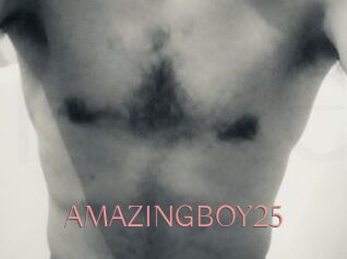 AMAZINGBOY25