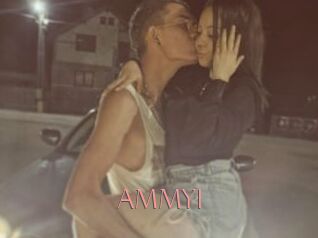 AMMYI