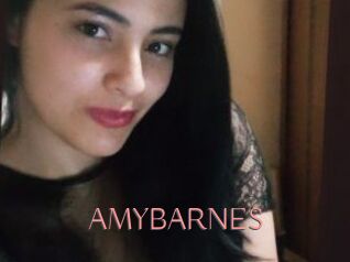 AMYBARNES