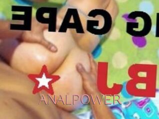 ANALPOWER