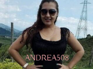 ANDREA508