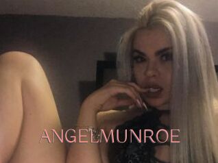 ANGELMUNROE