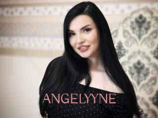 ANGELYYNE