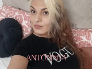 ANTONNYA