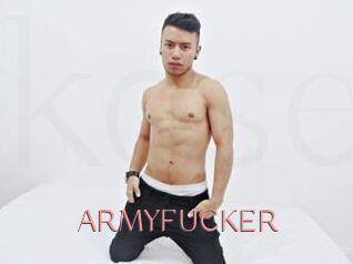 ARMYFUCKER