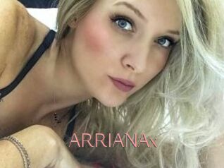 ARRIANAx