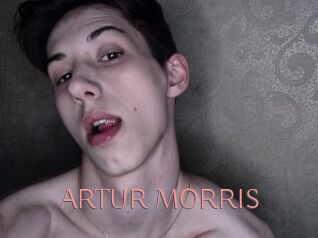 ARTUR_MORRIS