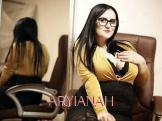 ARYIANAH