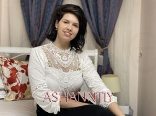 ASHANNTIY