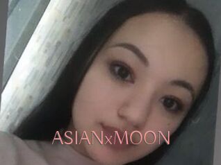 ASIANxMOON