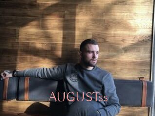 AUGUSTss