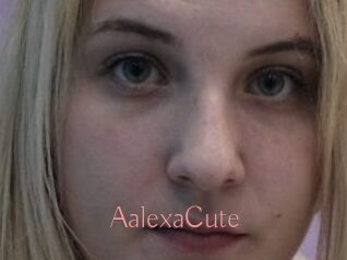 AalexaCute