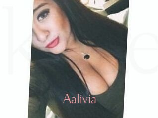 Aalivia