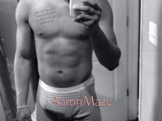 Aaron_Maze