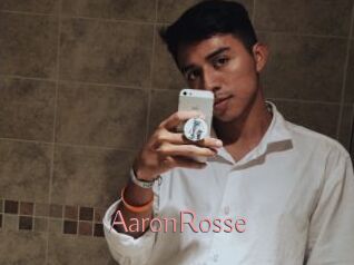 AaronRosse