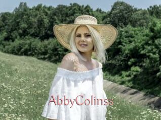 AbbyColinss