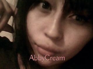 AbbyCream