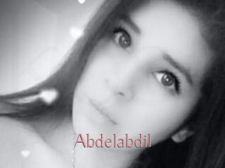 Abdelabdil