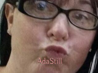 AdaStill