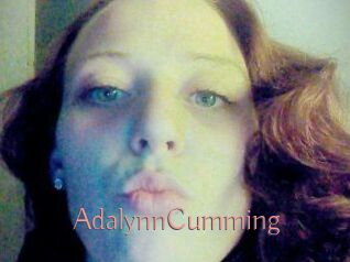 AdalynnCumming