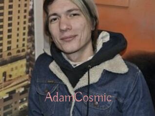 AdamCosmic