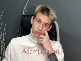 AdamHarmon