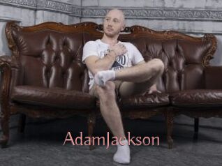 AdamJackson