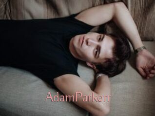 AdamParkerr