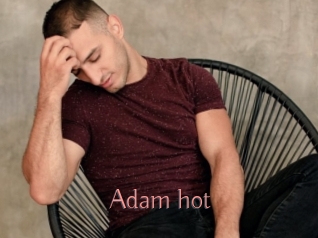 Adam_hot