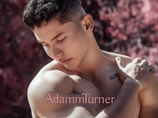 AdammTurner