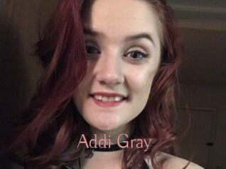 Addi_Gray