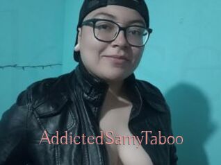 AddictedSamyTaboo