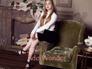 AdelWonder