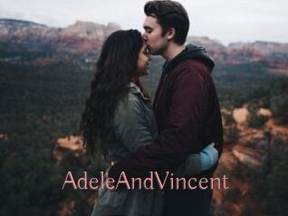 AdeleAndVincent